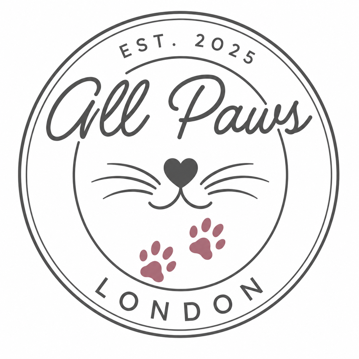 All Paws London